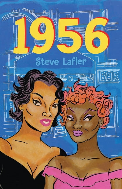 1956, (Paperback)