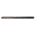 thumbnail image 1 of 1957-1958 Buick Series 70 Roadmaster Outer Rocker Panel 4DR, RH, 1 of 4