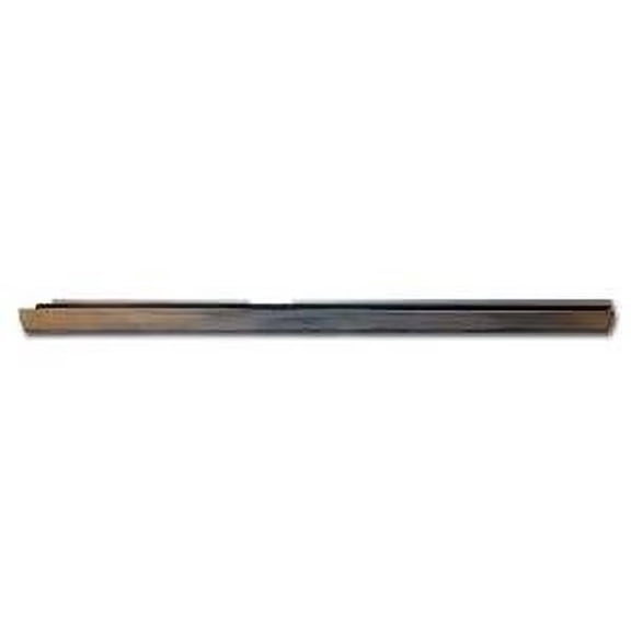 1957-1958 Cadillac Coupe DeVille Outer Rocker Panel 4DR, RH