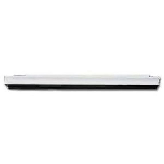 1957-1958 Ford Ranchero Outer Rocker Panel 2DR, LH