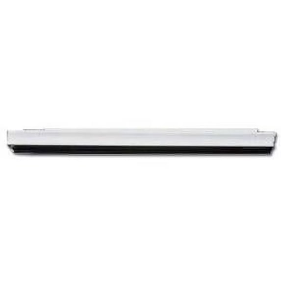 1957-1958 Mercury Montclair Outer Rocker Panel 2DR, RH