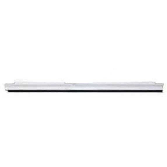 1957-1958 Mercury Parklane Outer Rocker Panel 4DR, LH