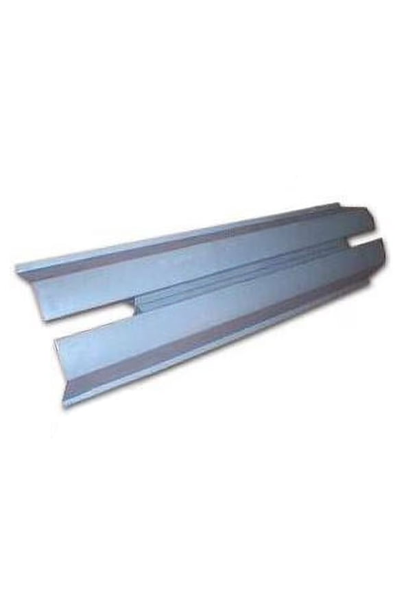 1957-1958 Oldsmobile 98 Outer Rocker Panel 2DR, RH