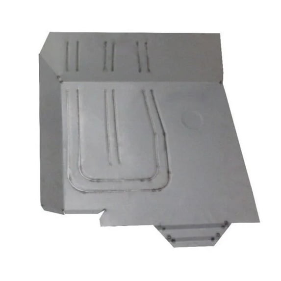1957-1959 Chrysler New Yorker Front Floor Pan, RH