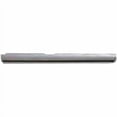 thumbnail image 1 of 1957-1959 Chrysler Saratoga Outer Rocker Panel 4DR, LH, 1 of 4