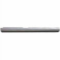 thumbnail image 1 of 1957-1959 Chrysler Saratoga Outer Rocker Panel 4DR, RH, 1 of 4