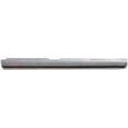 thumbnail image 1 of 1957-1959 Desoto Adventurer Outer Rocker Panel 4DR, LH, 1 of 4