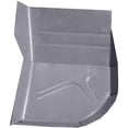 thumbnail image 1 of 1957-1959 Ford Edsel Rear Floor Pan, RH, 1 of 3