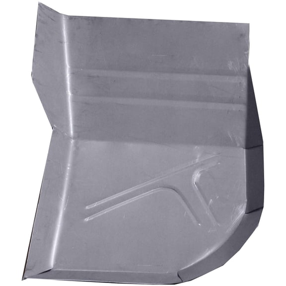 1957-1959 Ford Edsel Rear Floor Pan, RH