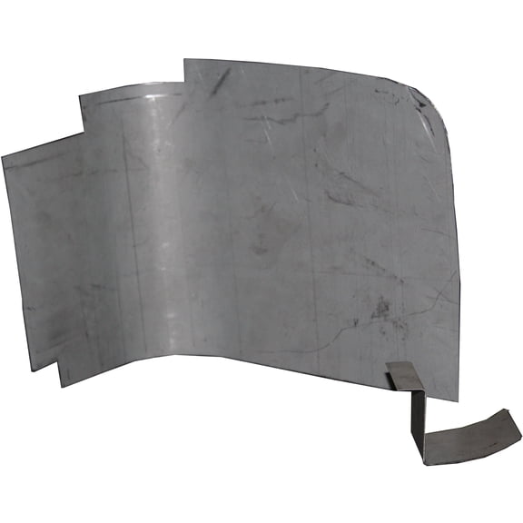 1957-1960 Ford F-100 Pickup Inner Cab Corner LH