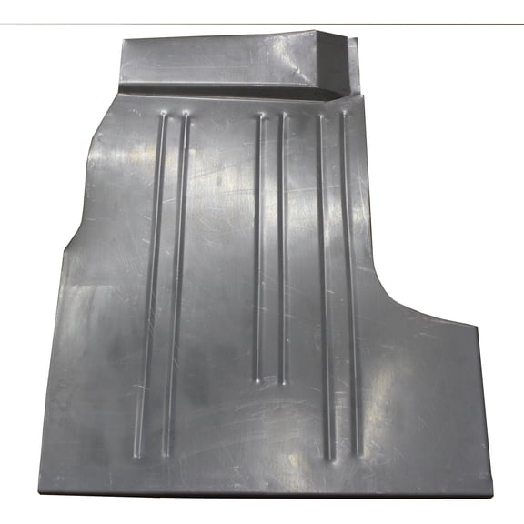 1957-1960 Ford F-250 Pickup Truck FRONT FLOOR PAN LH