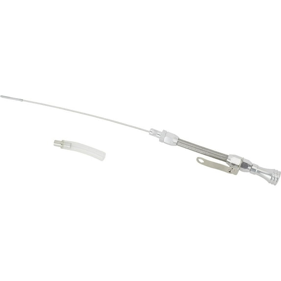 1957-79 Small Block Chevy Flexible 17-1/8 In. Engine Oil Dipstick