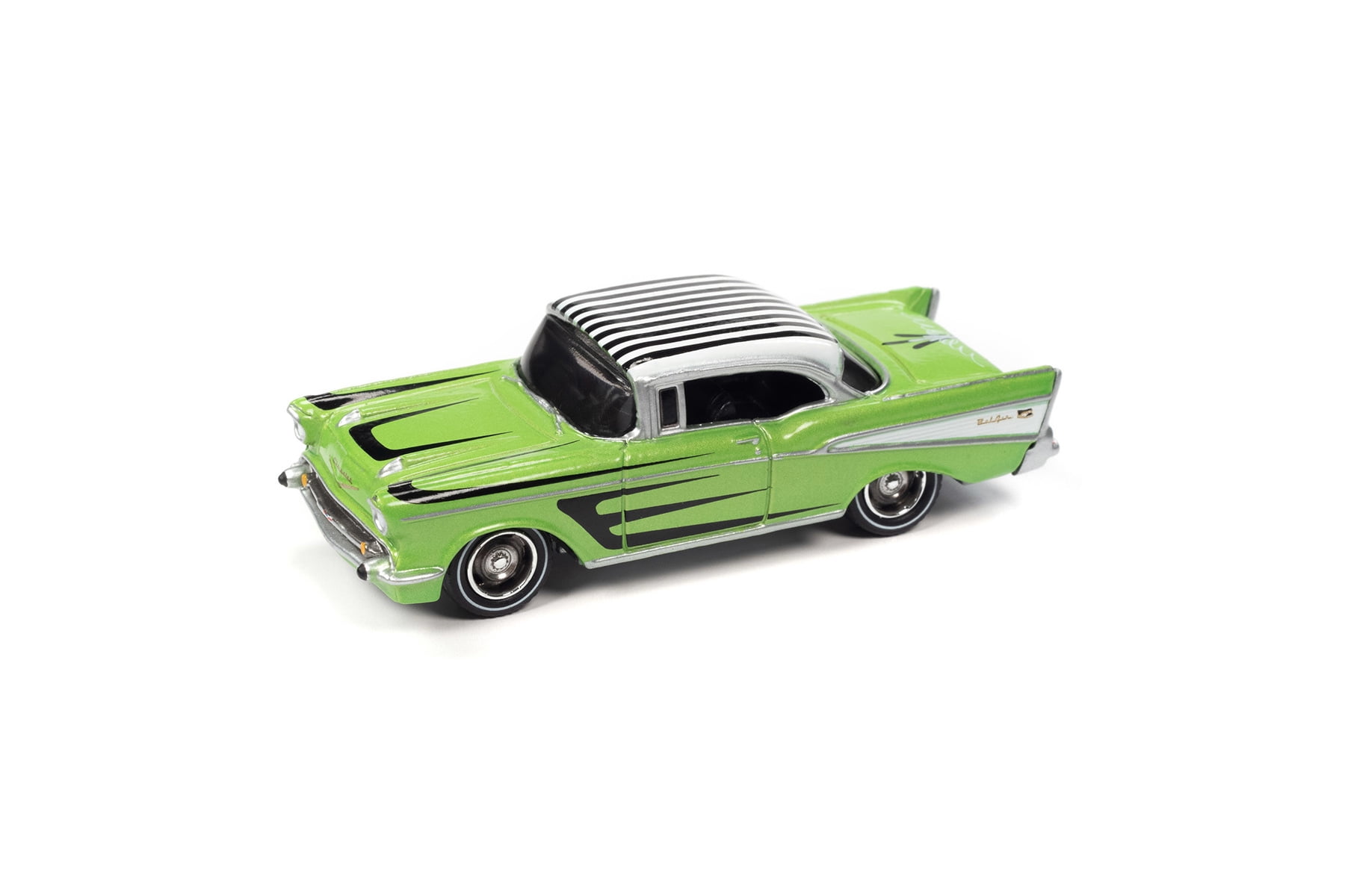 1957 Chevy Bel Air Model Merchandise