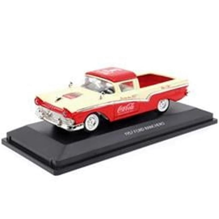 1957 Ford Ranchero 