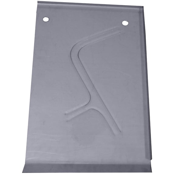 1958-1960 Ford Thunderbird Rear Floor Pan, LH