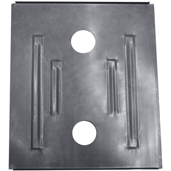 1958-1960 Ford Thunderbird Trunk Pan Center Section