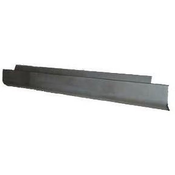 1958-1960 Lincoln Capri Outer Rocker Panel 2DR RH