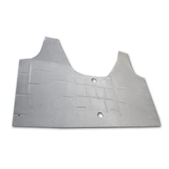 1958-1960 Lincoln Capri Trunk Floor Pan