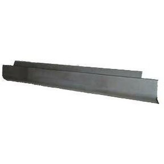 1958-1960 Lincoln Continental Outer Rocker Panel 2DR RH