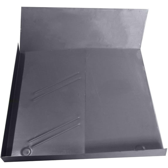 1958-1960 Lincoln Premiere Front Floor Pan, LH