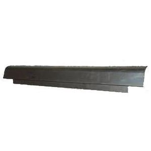 1958-1960 Lincoln Premiere Outer Rocker Panel 2DR LH
