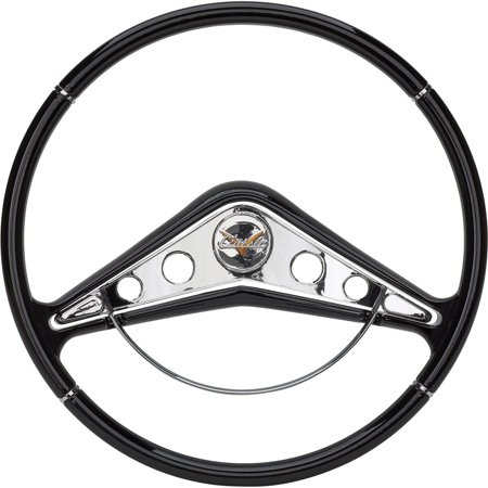 1958-60 Steering Wheel