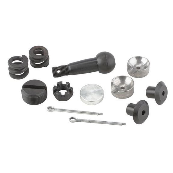 1958-64 Chevy Car Center Link Drag Link Repair Kit