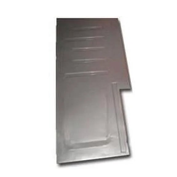 1958-64 Midget Front Floor Pan, LH