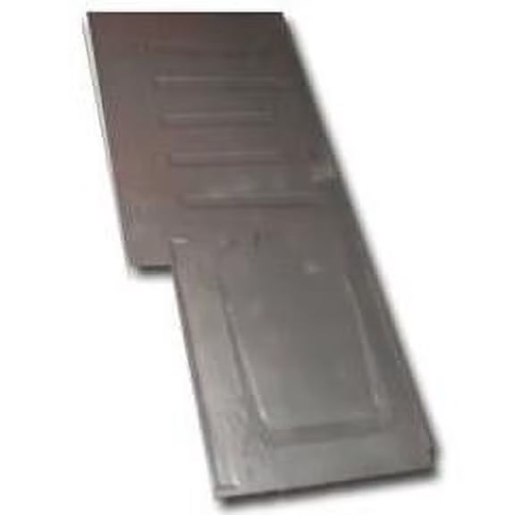 1958-64 Midget Front Floor Pan, RH