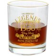 thumbnail image 1 of Pavilion Gift Company - 1958 - 8 oz Rocks Glass, 1 of 8