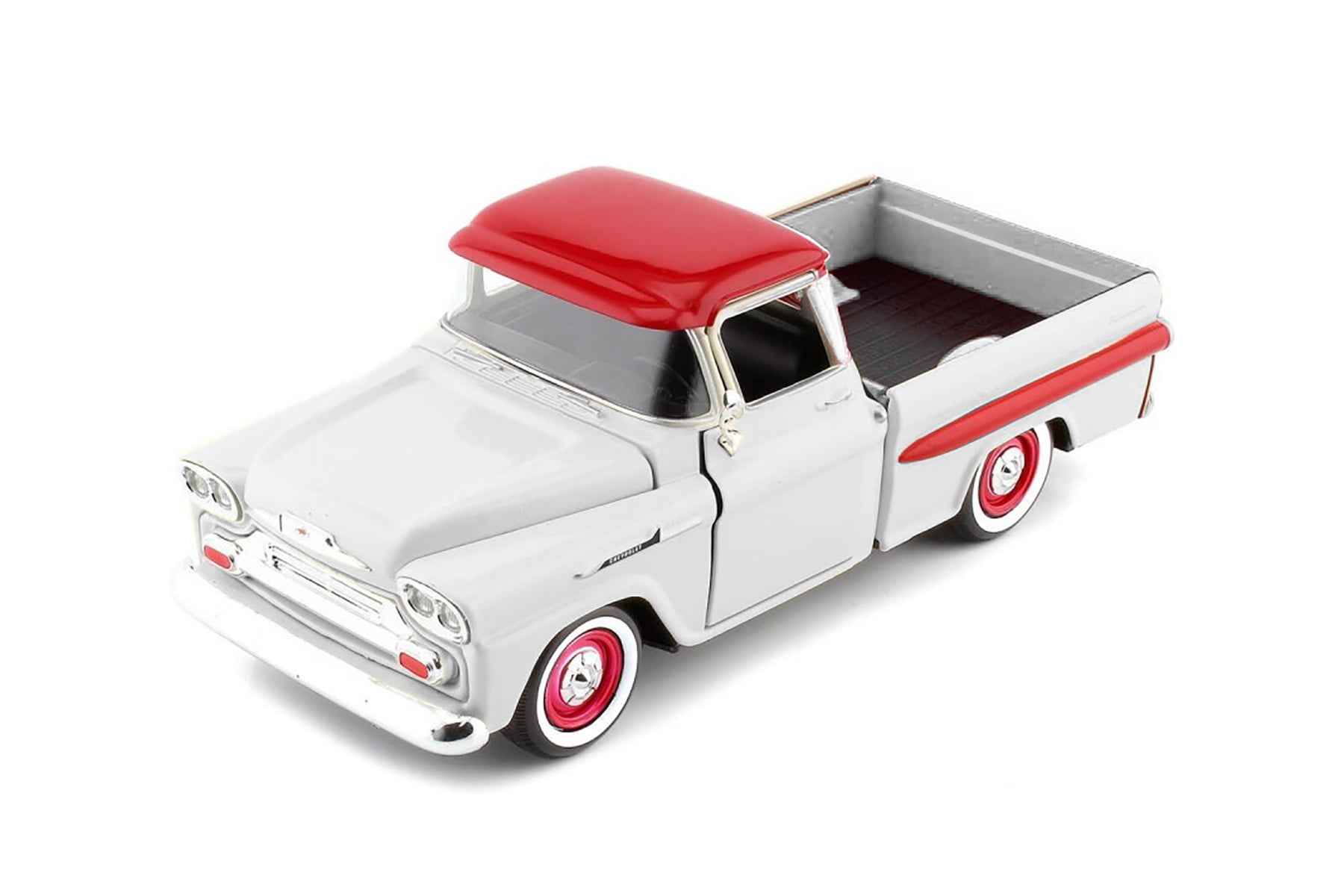 Chevy 59 Apache
