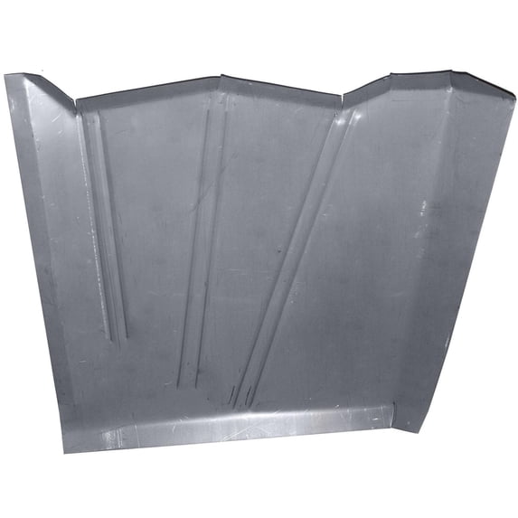 1958 Chevy Bel Air Front Floor Pan, RH
