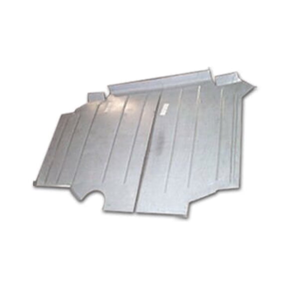 1958 Chevy Bel Air Trunk Floor Pan