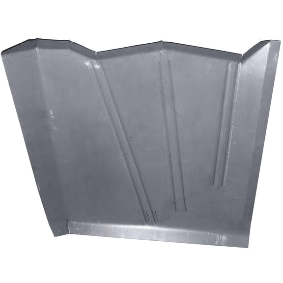 1958 Chevy Biscayne Front Floor Pan, LH