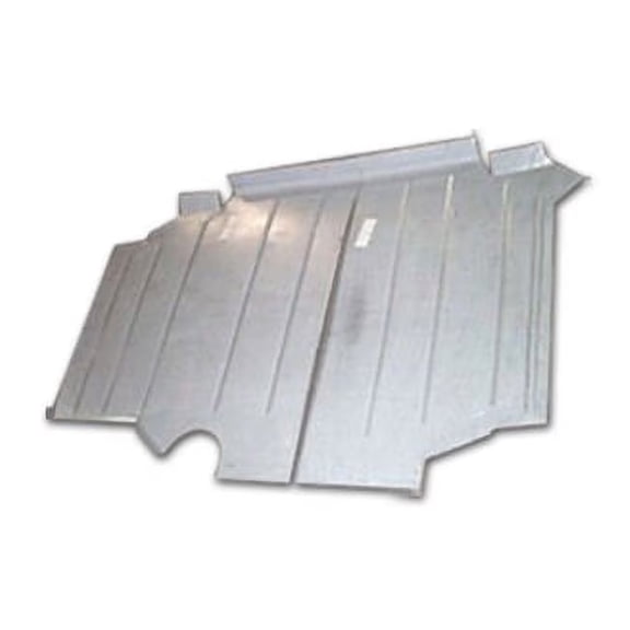 1958 Chevy Biscayne Trunk Floor Pan