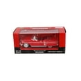 thumbnail image 1 of 1958 Chevy Impala Convertible, Red - Showcasts 77267R - 1/24 Scale Diecast Model Car, 1 of 7