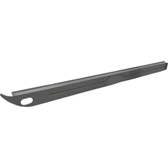 MCHP Slip-On Rocker Panels For Chevrolet Impala 4-Door (2006-2013) - Pair