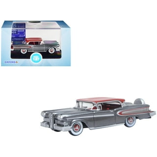エドセル ディーラー展示用ミニカー FORD EDSEL AMT エドセル ディーラー展示用ミニカー FORD EDSEL AMT