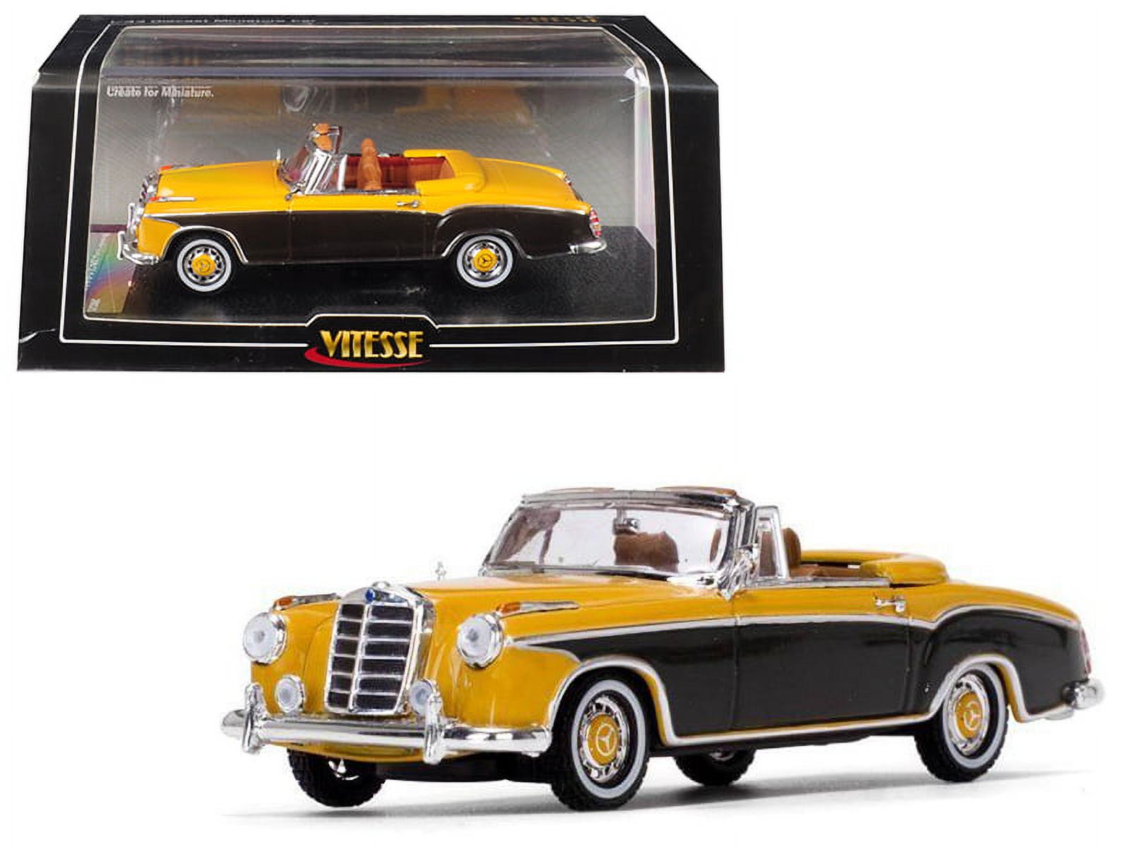 Vitesse 1 hot sale 43 model cars