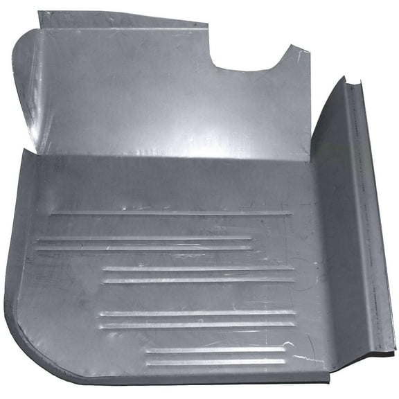 1959-1960 Buick LeSabre Rear Floor Pan, LH