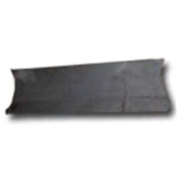 1959-1960 Cadillac Coupe DeVille Front Toe Board, LH