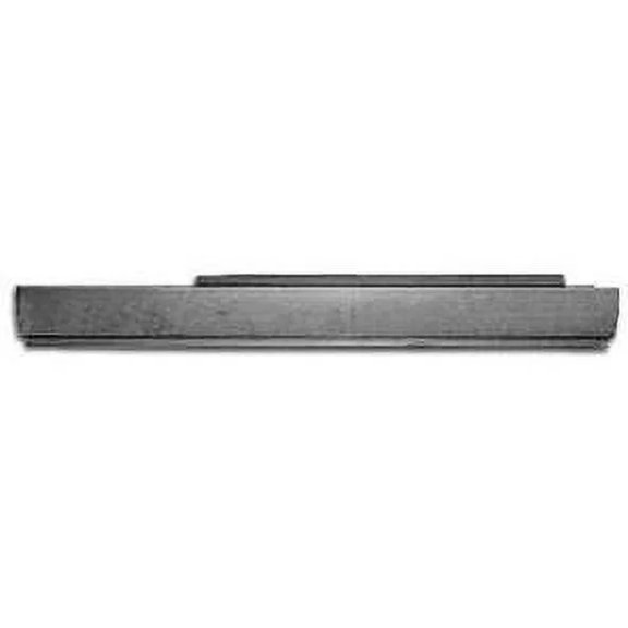 1959-1960 Cadillac Coupe DeVille Outer Rocker Panel 2DR, RH