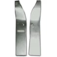 thumbnail image 1 of 1959-1960 Chevy Bel Air Trunk Extensions (Pair), 1 of 4