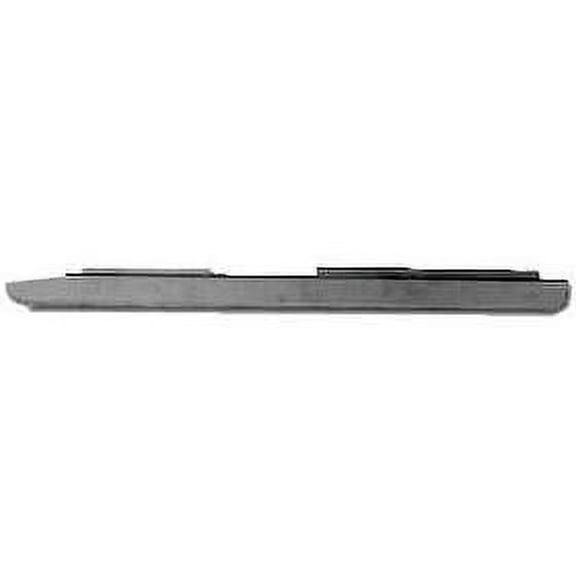 1959-1960 Chevy Biscayne Outer Rocker Panel 4DR, RH