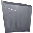 thumbnail image 1 of 1959-1960 Chevy El Camino Front Floor Pan, RH, 1 of 2