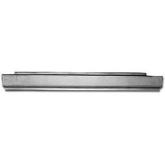 1959-1960 Chevy Impala Outer Rocker Panel 2DR, LH