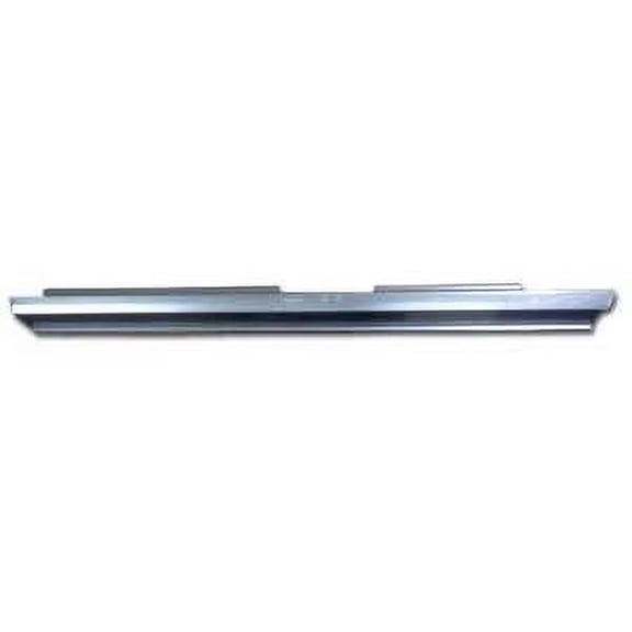 1959-1960 Ford Edsel Outer Rocker Panel 4DR, LH