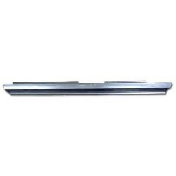 1959-1960 Ford Edsel Outer Rocker Panel 4DR, RH