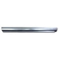 thumbnail image 1 of 1959-1960 Mercury Parklane Outer Rocker Panel 2DR, LH, 1 of 4