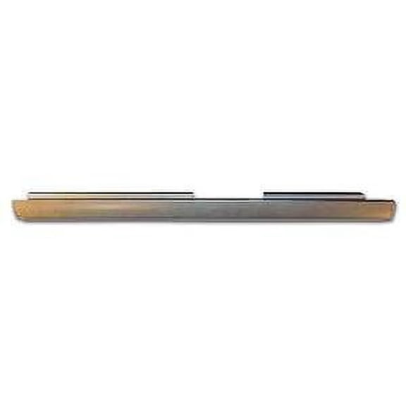 1959-1960 Oldsmobile Delta 88 Outer Rocker Panel 4DR, RH